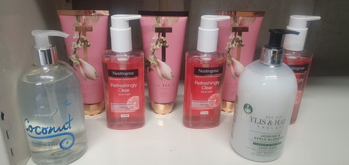 Baylis harding neutrogena - baylis,