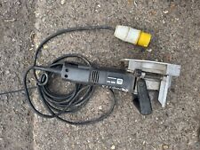 ⭐ELU 110V MBR100 BISCUIT JOINTER GWO  FREE UK POSTAGE 308⭐