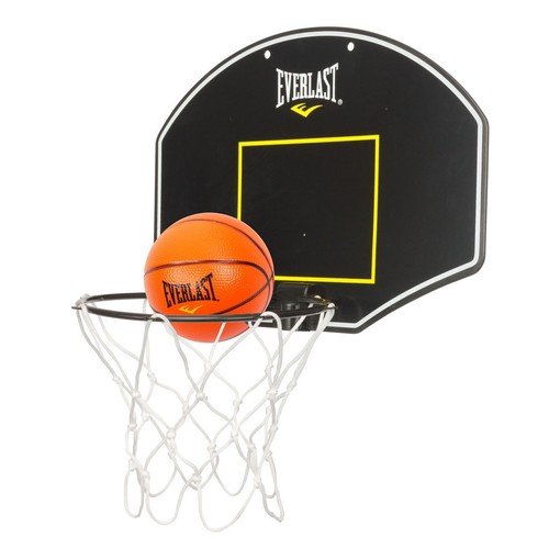 Everlast mini basketball set - mini,