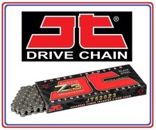 Suzuki TSR200 / TS200-R 90-92 JT Z3 Super Heavy Duty X-Ring Chain 520x106 Links
