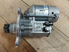 High torque starter - high,