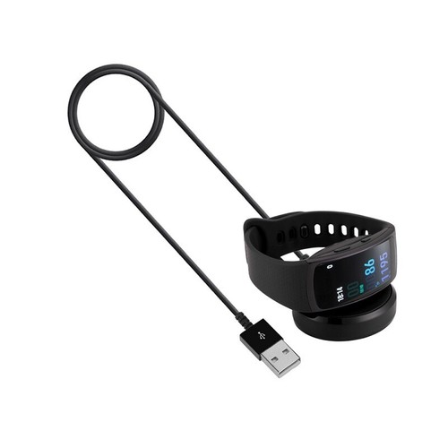Fast charging usb smart watch - smart,
