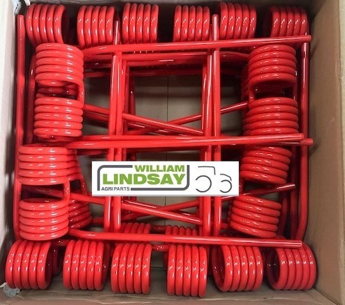 Claas volto grass tedder - 20,