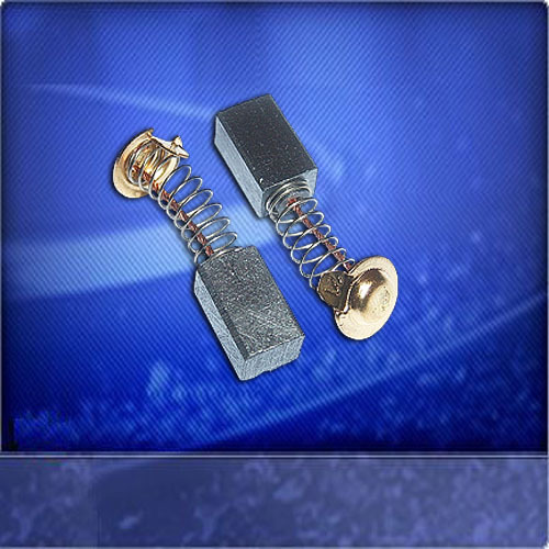 Carbon brushes motor - motor,