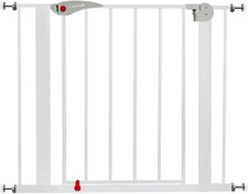 Baby Gate for Doors & Stairs -