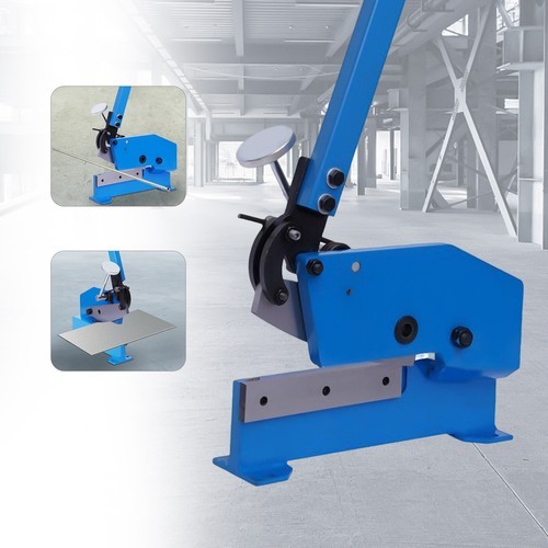 200mm metal cutting - metal, bench