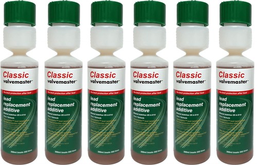 Classic valvemaster lead - valvemaster,