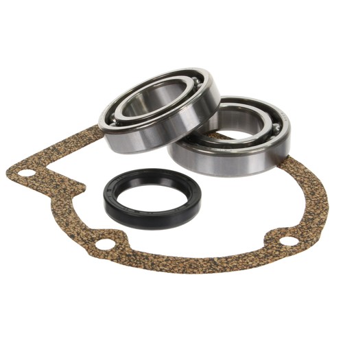 Service kit fits belle minimix - service,