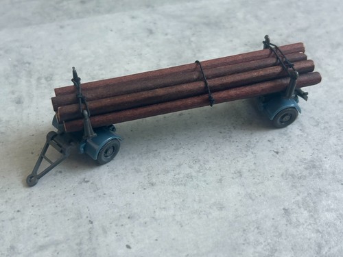 Wiking timber transport - wiking,