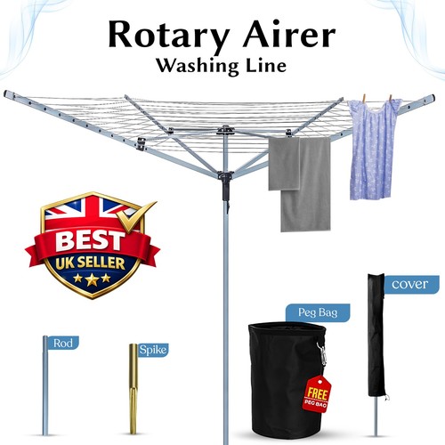 Arm heavy duty rotary - heavy,