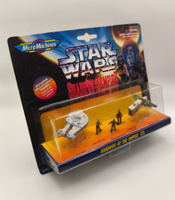 Star Wars Shadows of the