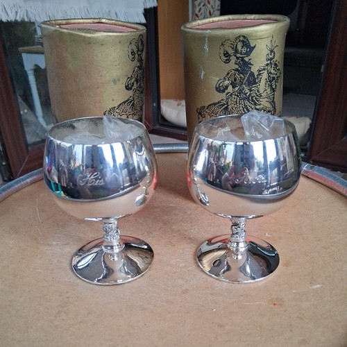 Vintage spanish falstaff - spanish,