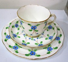 VINTAGE HAMMERSLEY  TRIO  Tea
