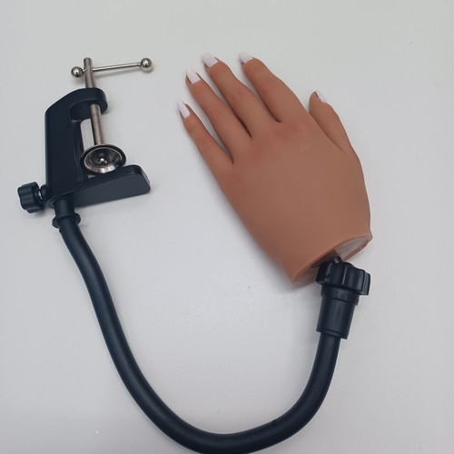 Realistic practice hand - realistic,