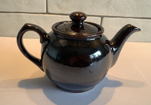 Vintage sadler iridescent - sadler,