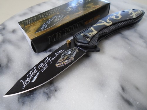 Smokey the bandit pontiac - &,