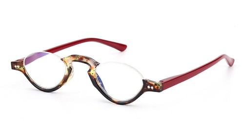 Casual half moon vintage - casual,