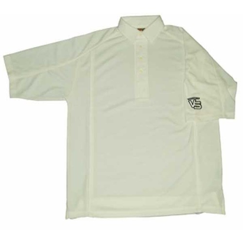Sports cricket shirt cool - v,