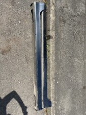 Honda Accord Type S Cl7 Cl9 03-07 Side Skirts Pair Grey 