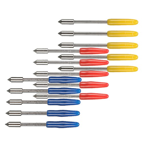 15pcs graphtec cb09 blades - 15pcs,