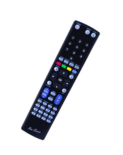 Replacement remote control for - replacement,