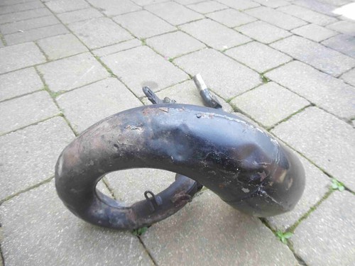 Ktm 65sx exhaust header - 65sx,