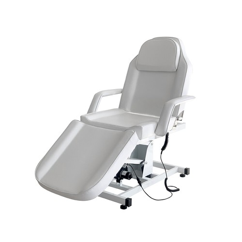 Electric massage table - table, salon
