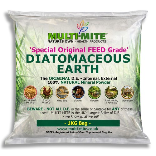 Multi mite 1kg de - 1kg,