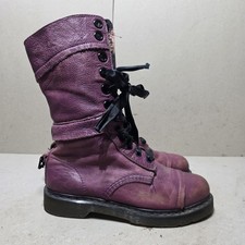 DR MARTENS AMILITA TRIUMPH