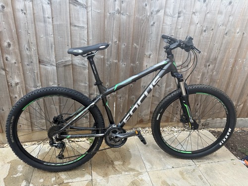 Focus whistler 27r sport - focus,