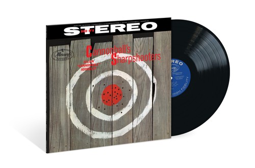Cannonball adderley - cannonball,