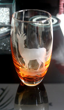 Vintage Caithness Crystal