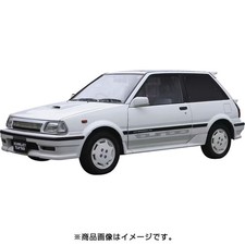 Toyota Starlet EP71 Turbo S