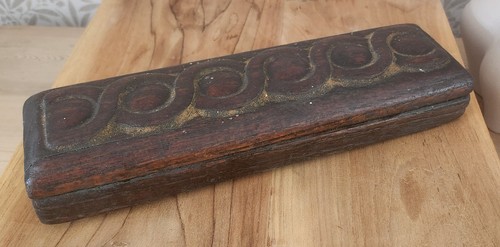 Vintage honing oil sharpening - honing/oil,