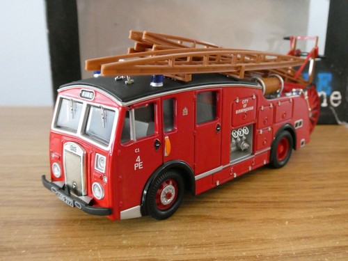 Corgi classics city - city, of