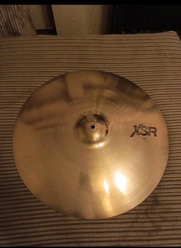 Sabian xsr inch ride - ride, cymbal