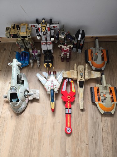 Vintage toys joblot 80s - vintage, 80s-90s