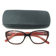 FCUK Glasses Frames Brown