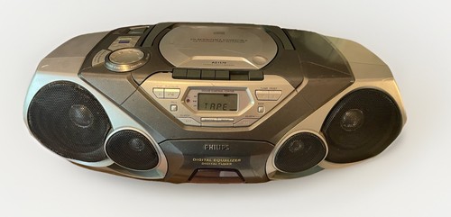 Philips az1570 boombox - az1570,