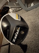 Taylormade RBZ Stage 2 Driver