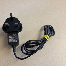 UK 5V 2A AC-DC Switching