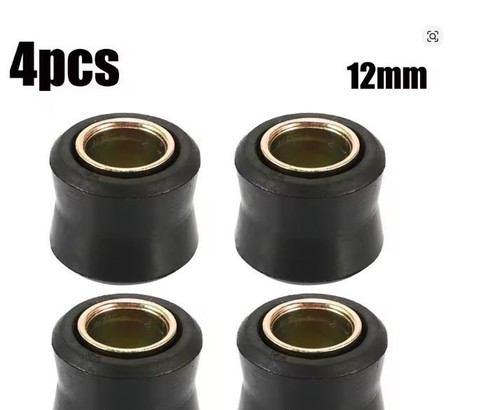 4pcs motorcycle rear - 4pcs, shock