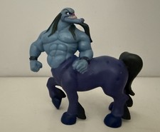 Disney Hercules Mattel Nessus