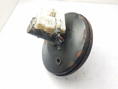 2010 mk2 ford - 2010, brake