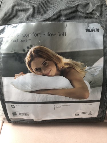 Tempur cloud smartcool - tempur,