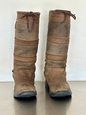 Dublin River Boot III Womens -