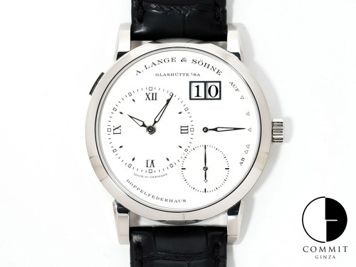 Lange söhne 191 039 18k - söhne,