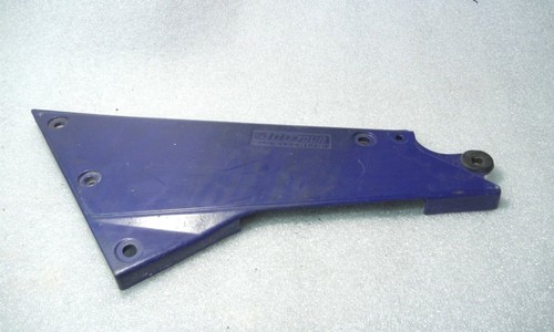 Honda nc27 left side - honda,