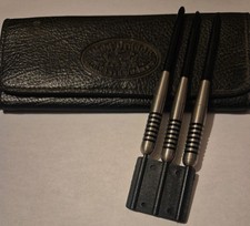 34g Vintage Tungsten Darts