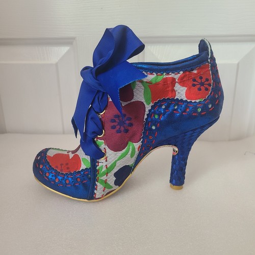 Irregular choice abigail - irregular, abigail’s